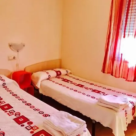 Deluxe Pompeya 5 Apartment *