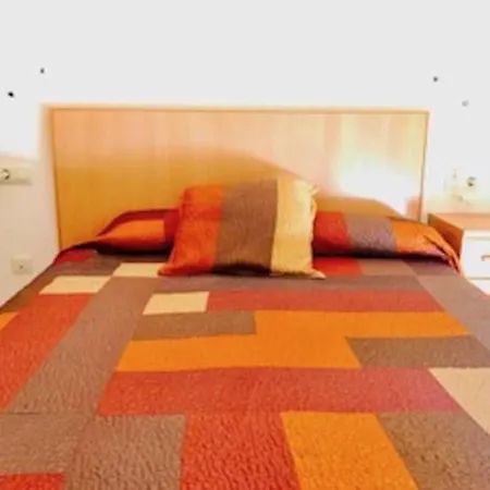 Apartment Deluxe Pompeya 5 *