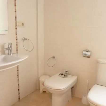 Apartment Deluxe Pompeya 5 *