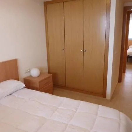 Deluxe Pompeya 5 Apartment