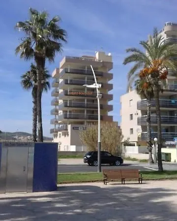 Apartment Deluxe Pompeya 5 *