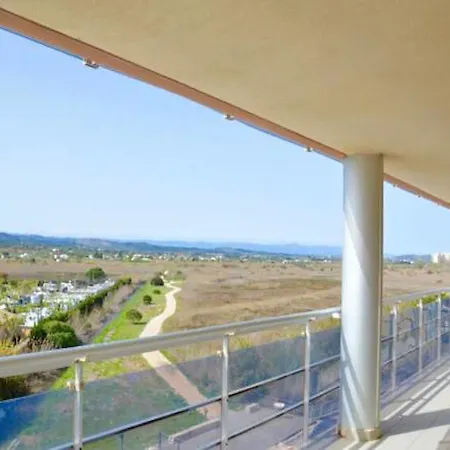 Apartman Deluxe Pompeya 5 Peñíscola