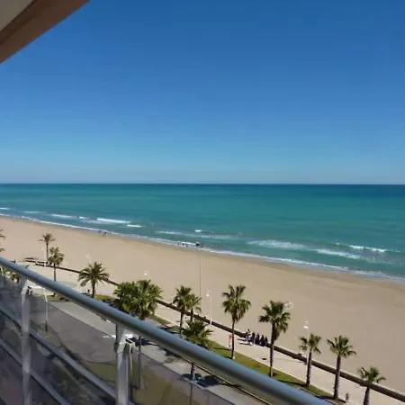 Apartman Deluxe Pompeya 5