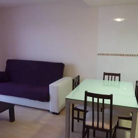Apartman Deluxe Pompeya 5 Peñíscola