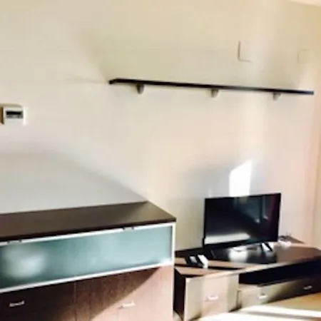 Deluxe Pompeya 5 Apartman *