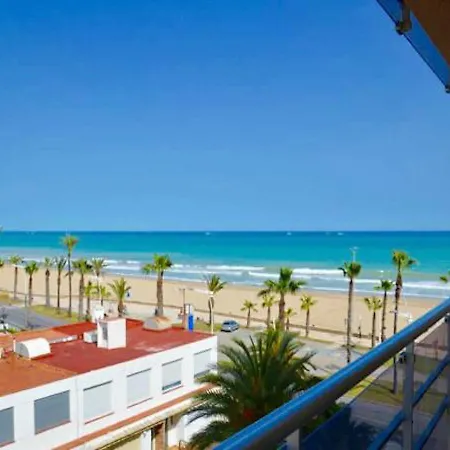 Apartman Deluxe Pompeya 5