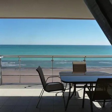 Apartman Deluxe Pompeya 5