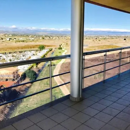 Deluxe Pompeya 5 Apartman Peñíscola
