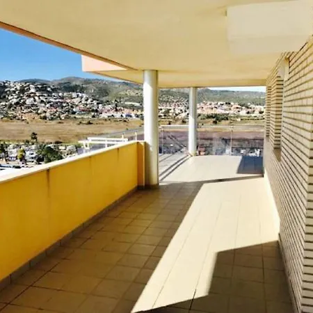 Apartman Deluxe Pompeya 5