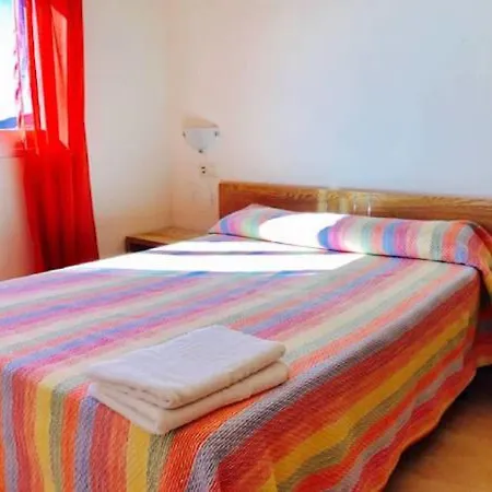 Deluxe Pompeya 5 Peñíscola