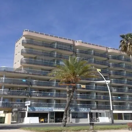 Deluxe Pompeya 5 Apartman *