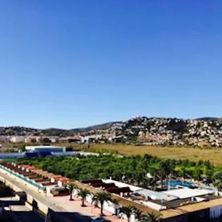 Apartman Deluxe Pompeya 5